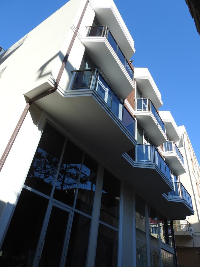 Iko'S Family Apartments Batumi Eksteriør bilde