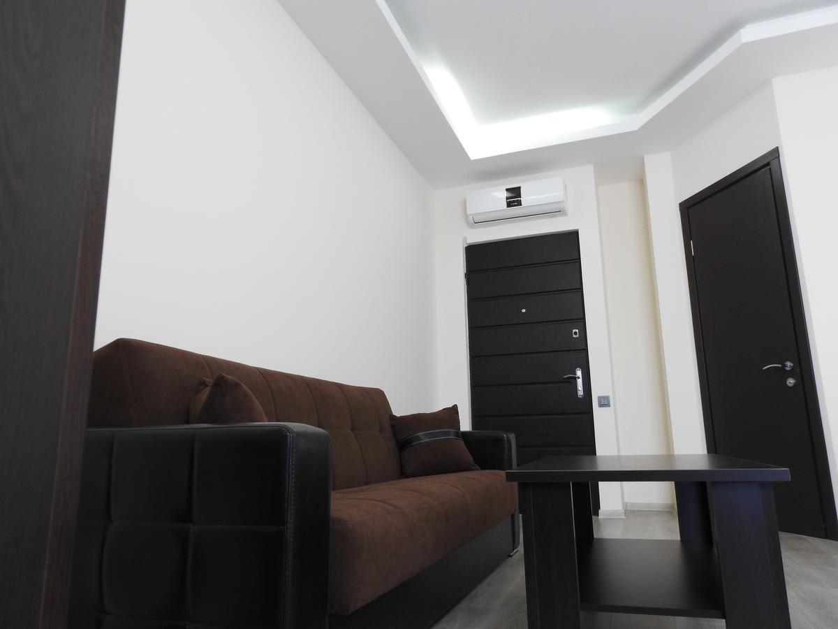 Iko'S Family Apartments Batumi Eksteriør bilde