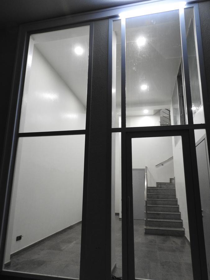 Iko'S Family Apartments Batumi Eksteriør bilde