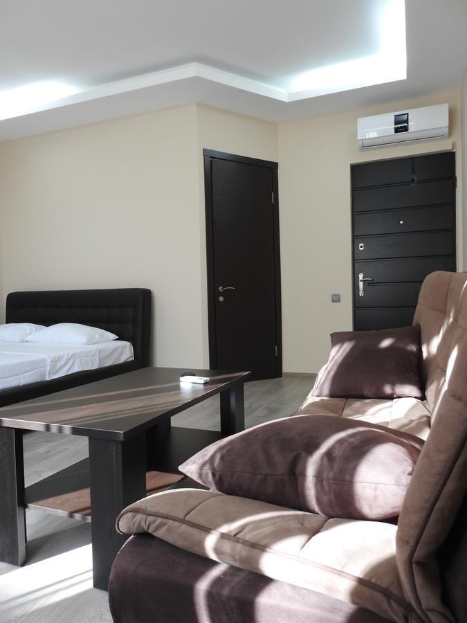 Iko'S Family Apartments Batumi Eksteriør bilde
