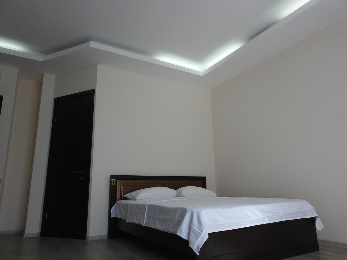 Iko'S Family Apartments Batumi Eksteriør bilde