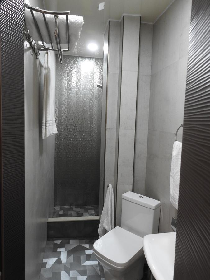 Iko'S Family Apartments Batumi Eksteriør bilde